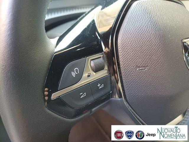 PEUGEOT 2008 PureTech 100 S&S Mod. Allure Aziendale Stellantis