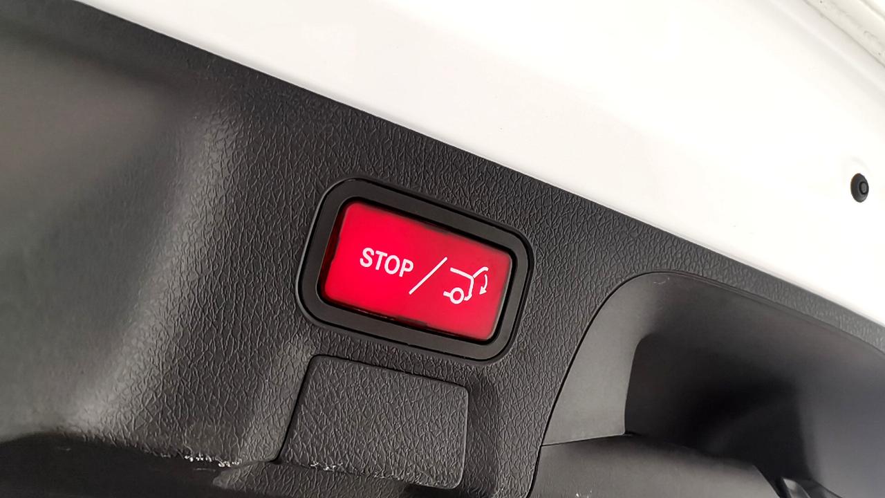 Mercedes-Benz CLA Sh.Brake - X118 - CLA Shooting Brake 200 d Premium auto