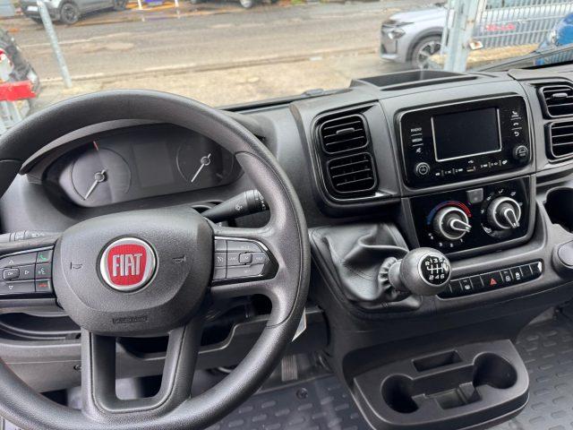 FIAT Ducato 35Q 2.2 Mjt 140CV MH2