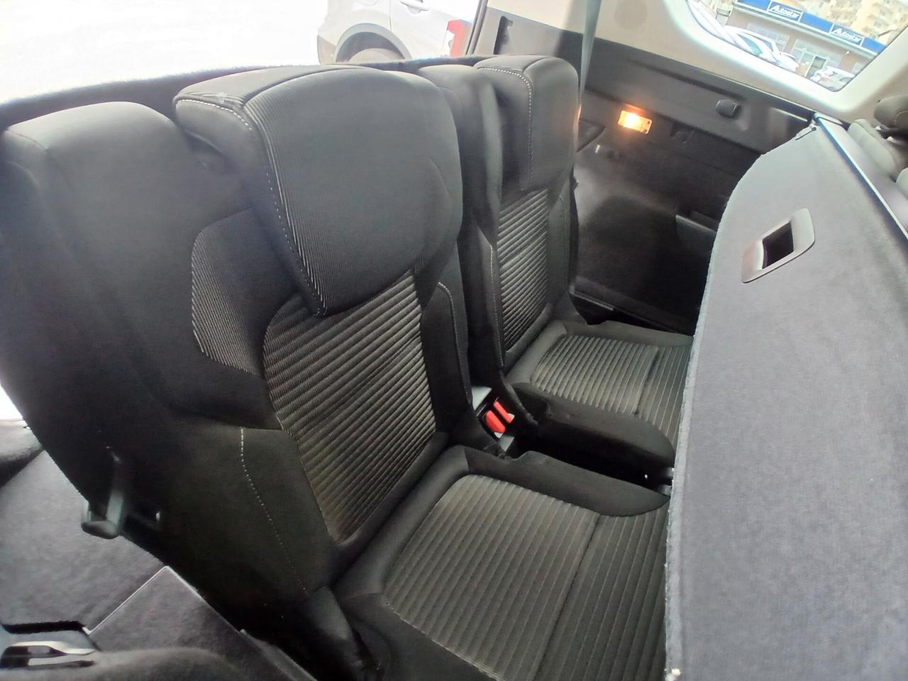 RENAULT GRAND SCENIC 7 POSTI DCI 120CV 2020
