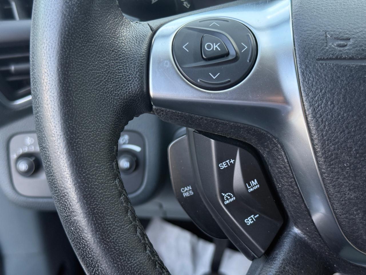 Ford C-Max 1.0 EcoBoost 125CV Start&Stop Plus