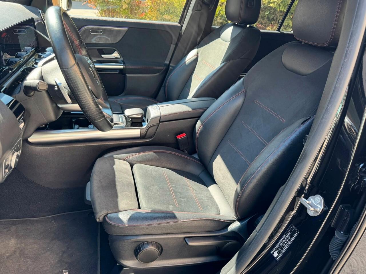 MERCEDES GLA 200 CDI 150 CV. AMG PREMIUM AUTOMATIK