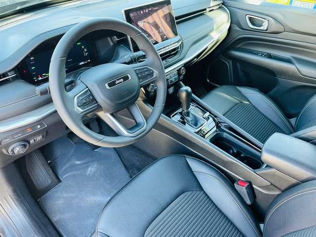 Jeep Compass Compass 1.3 HYBRID PHEV Limited 4xe auto 20.000 KM