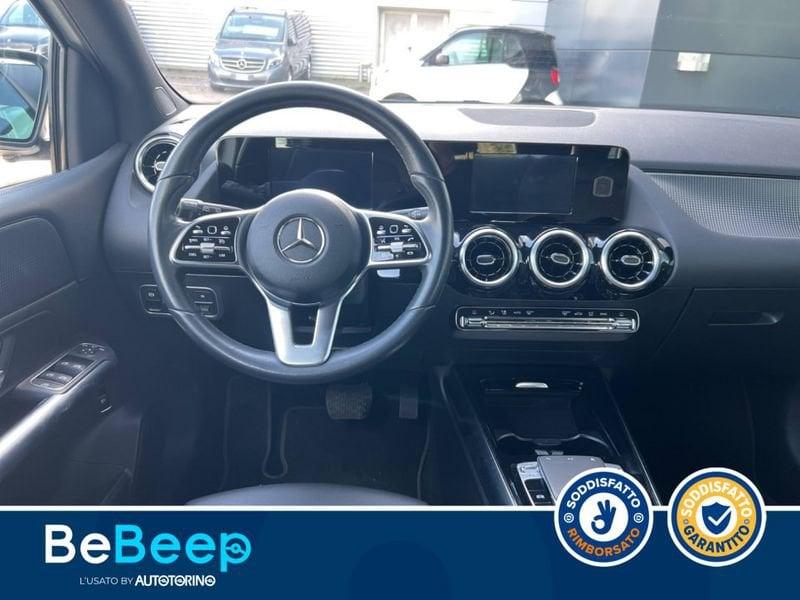 Mercedes-Benz Classe B B 180 D SPORT PLUS AUTO