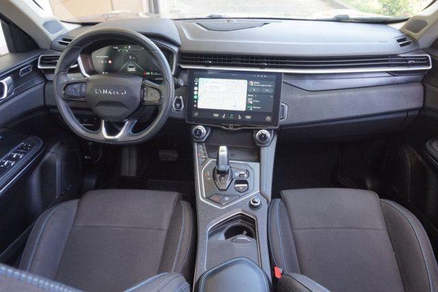 LYNK & CO 01 1.5 td phev Hybrid Plug-in