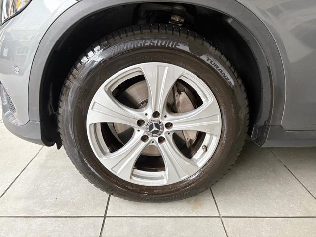 MERCEDES-BENZ GLC 220 d 4Matic Executive