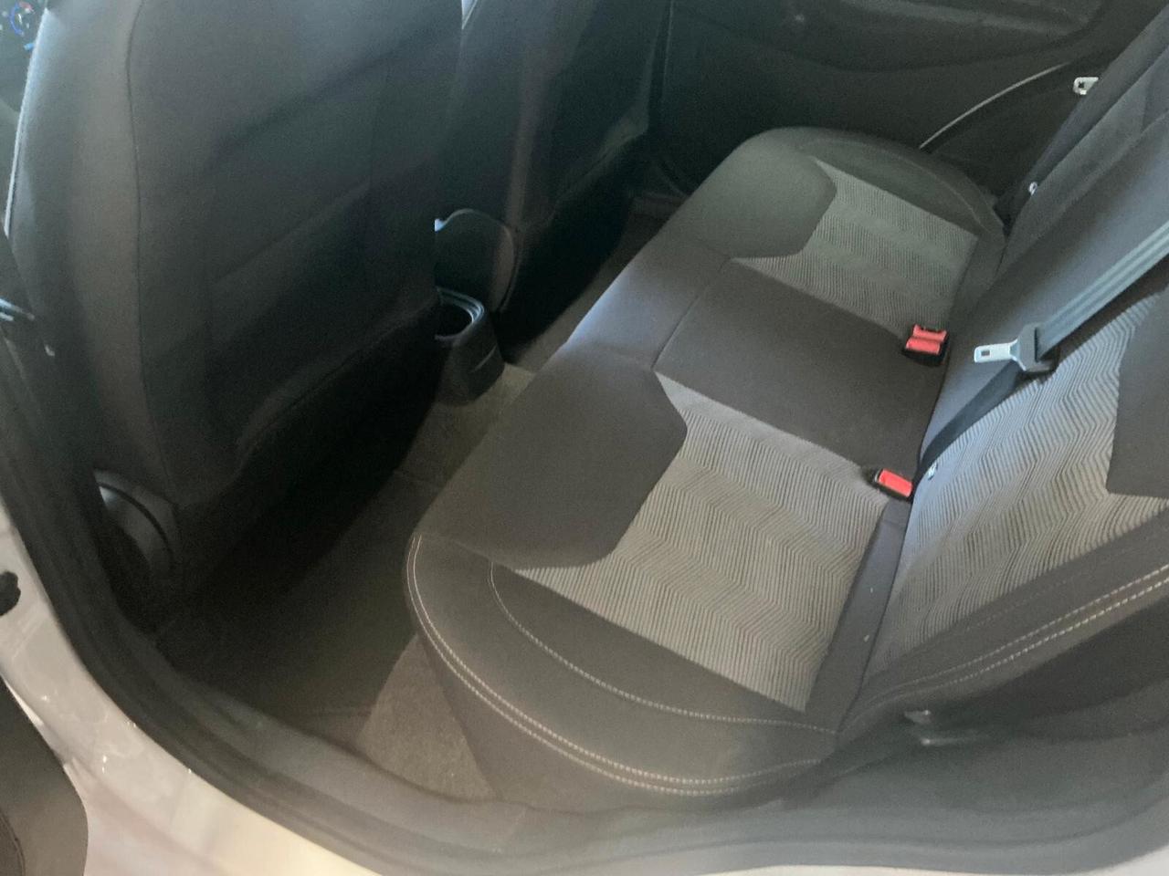 Ford Ka+ 1.2 Ti-VCT 2017