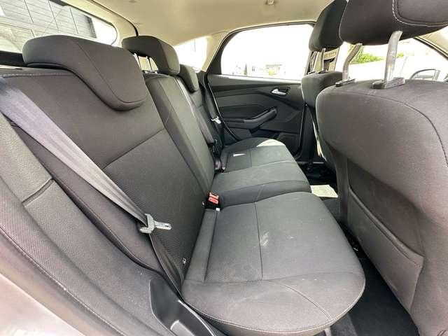 Ford Focus 1.0 EcoBoost 100cv Start&Stop Business