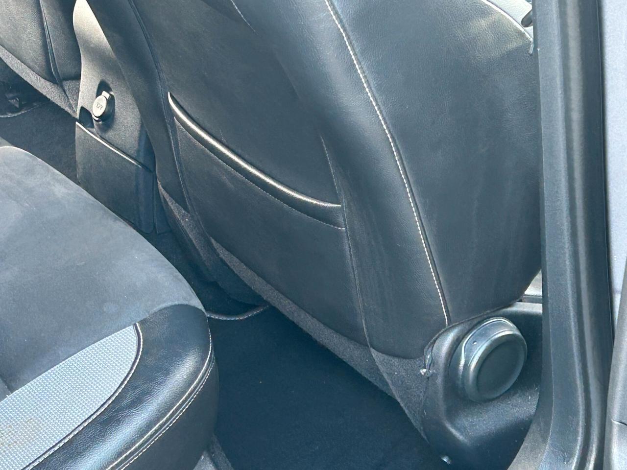 Ds 4 Crossback BlueHDi 130 aut. Étoile Alcantara