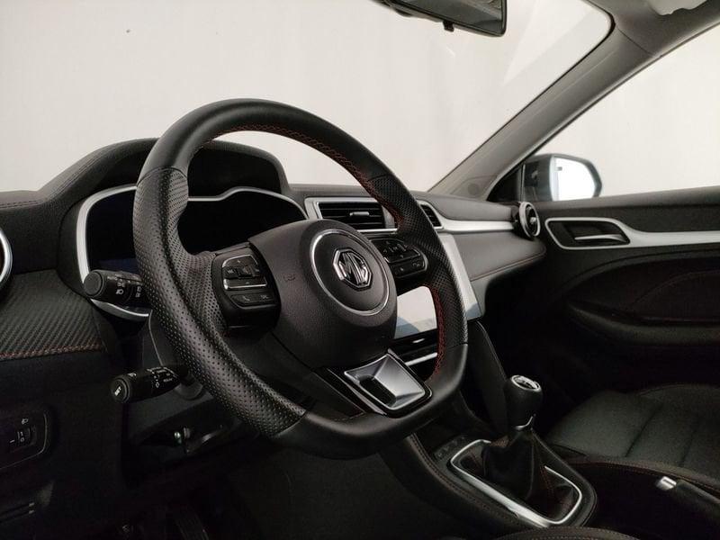 MG ZS 1.5 Luxury