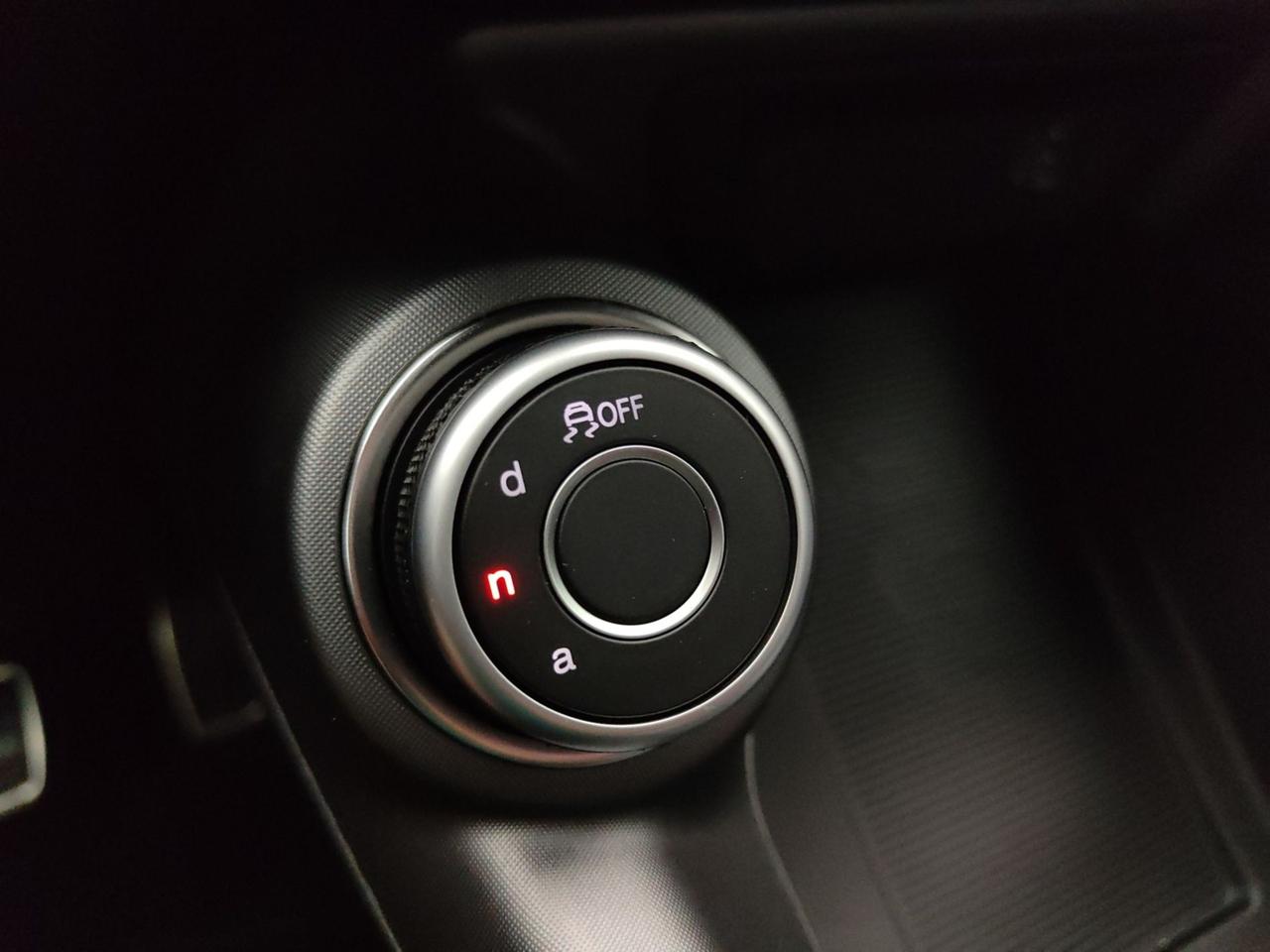 ALFA ROMEO Tonale 1.5 130CV HYBRID SPRINT TCT7 MY25