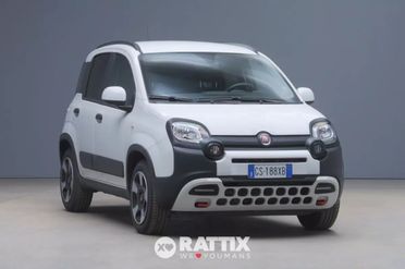 Fiat Panda 1.0 Firefly Hybrid 70CV Cross