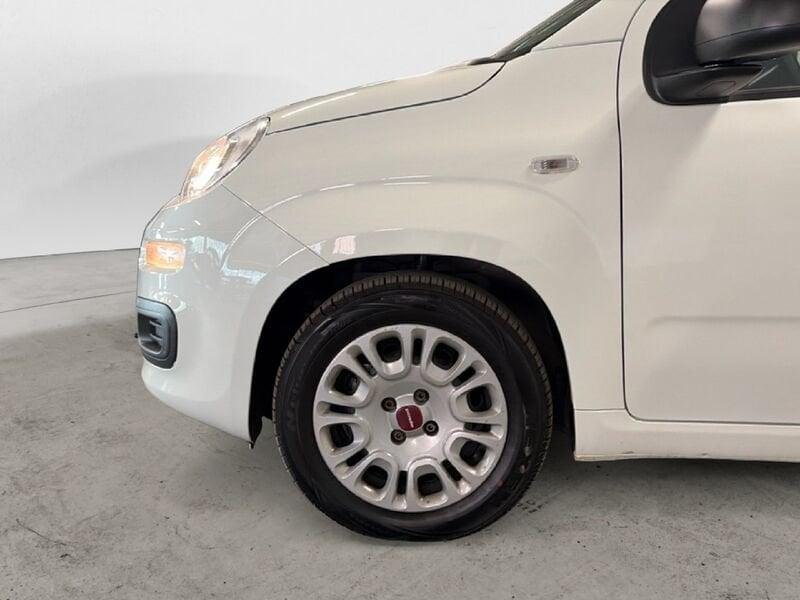 FIAT Panda 1.0 FireFly 70cv S&S Hybrid