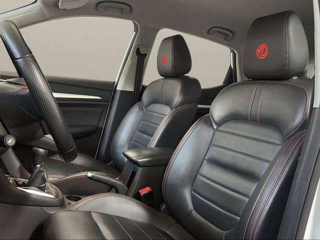 MG ZS 1.5 VTi-tech Luxury