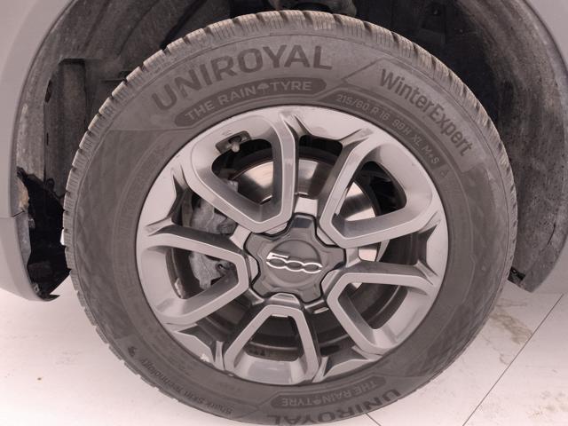 FIAT 500X 1.3 mjet Club 95cv