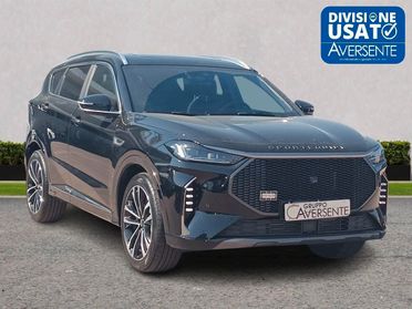 Sportequipe 7 GTW 1.6 T-GDI DCT