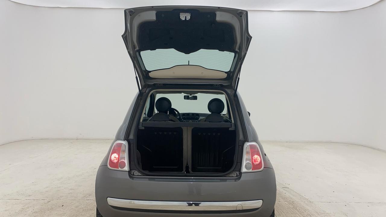 Fiat 500 1.2 Lounge 69 CV