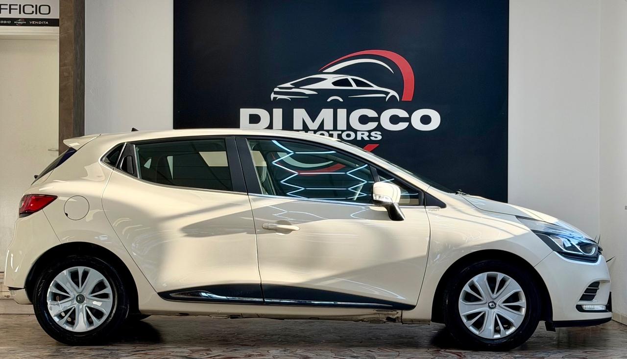 Renault Clio dCi 8V 75CV Start&Stop 5 porte Energy Zen