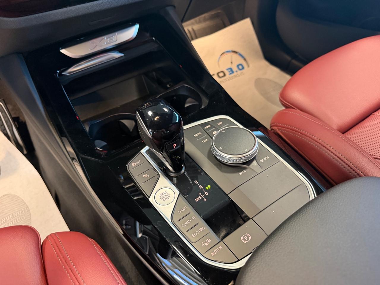 Bmw X3 xDrive20d 48V Msport auto