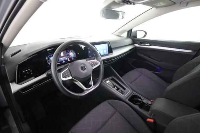 VOLKSWAGEN Golf Golf 2.0 TDI DSG SCR Life