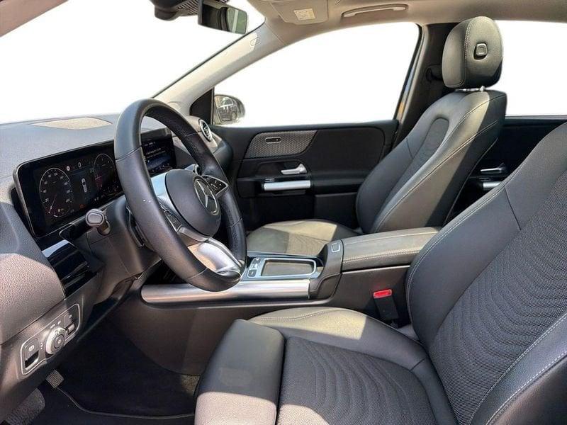 Mercedes-Benz Classe B B 180 d Progressive Advanced auto