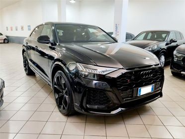 Audi RS Q8 RSQ8 4.0 Da 600 Cv