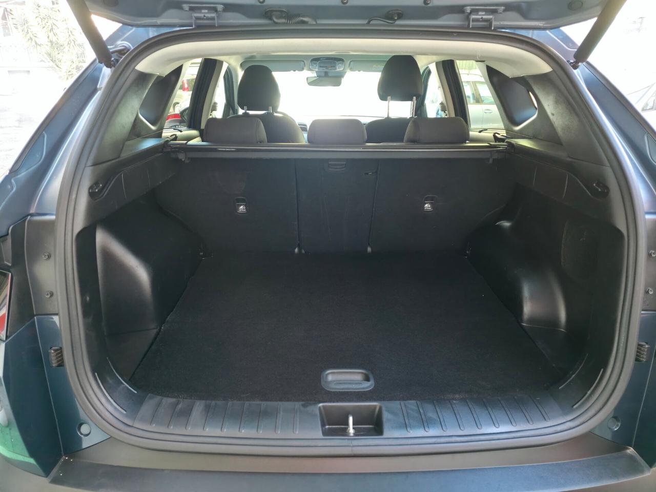 Hyundai Tucson 1.6 HEV aut.Exellence 230CV