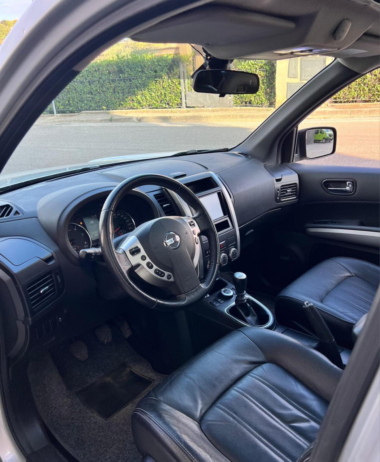 Nissan X-Trail 2.0 dCi 150CV n-tec