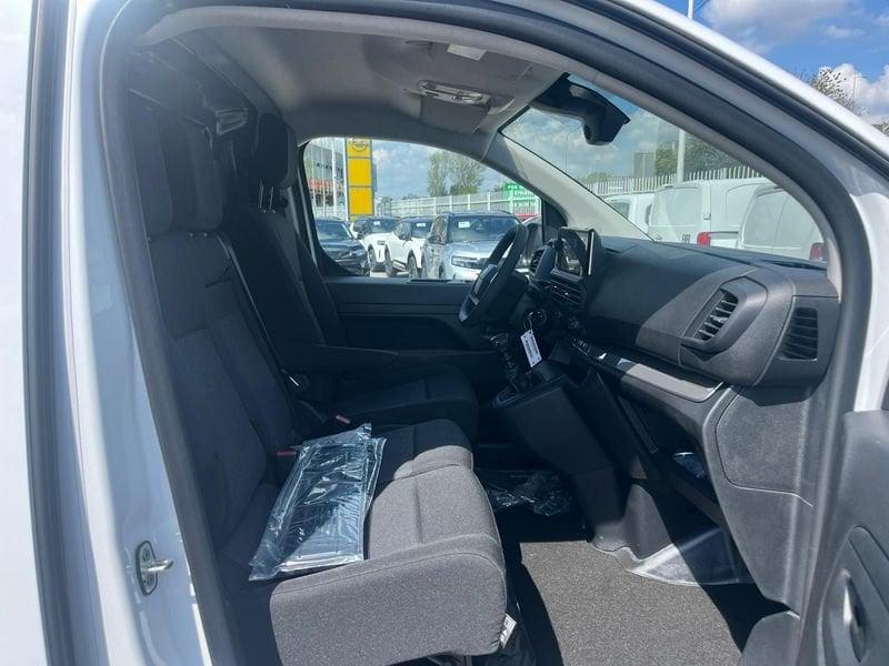 Citroën Jumpy Jumpy 2.0 BlueHDi 140 XL (IVA ESCL.)