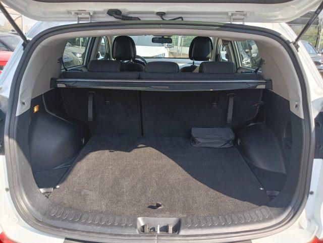 KIA Sportage 1.6 ECO GPL+ 2WD Cool