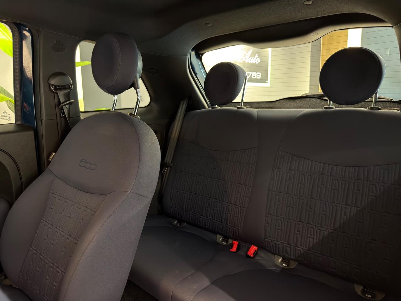 Fiat 500 1.0 Hybrid Sport ** OK NEOPATENTATI **