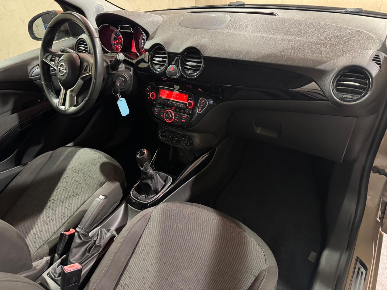 Opel Adam 1.4 100 CV Start&Stop Glam PERFETTE CONDIZIONI