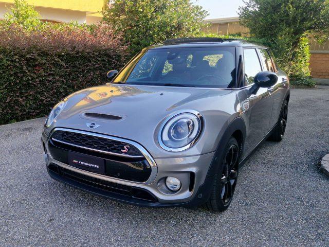 MINI Cooper S Clubman Mini IV F54 2016 Clubman 2.0 Hype auto