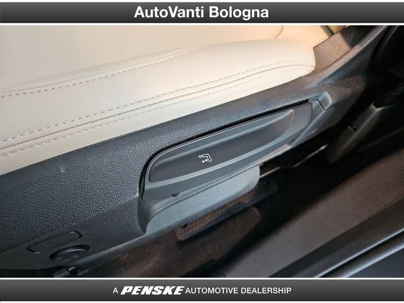 BMW X1 X1 sDrive18d xLine Plus