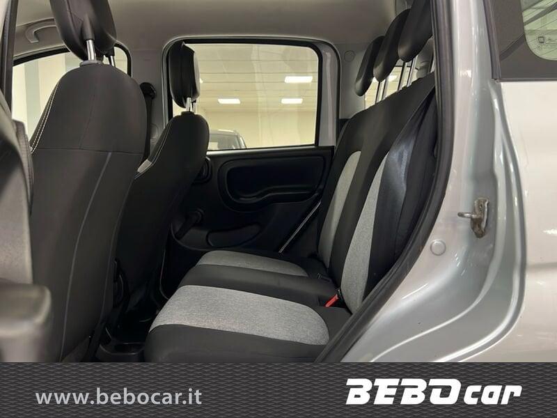 FIAT Panda 1.2 69cv E6 Lounge
