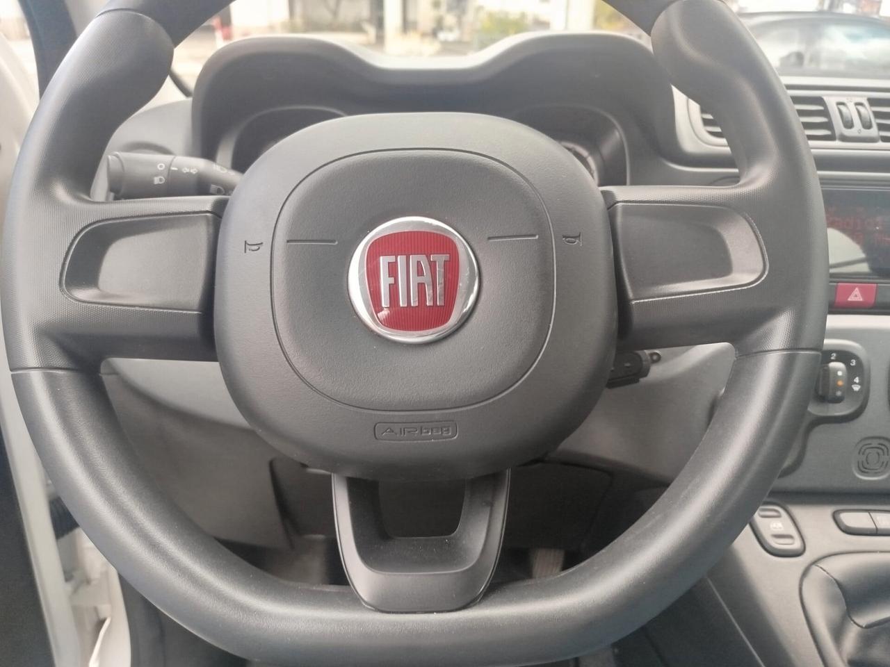 PANDA 1.2 GPL *PREZZO VERO* UNIPRO-KM CERTI