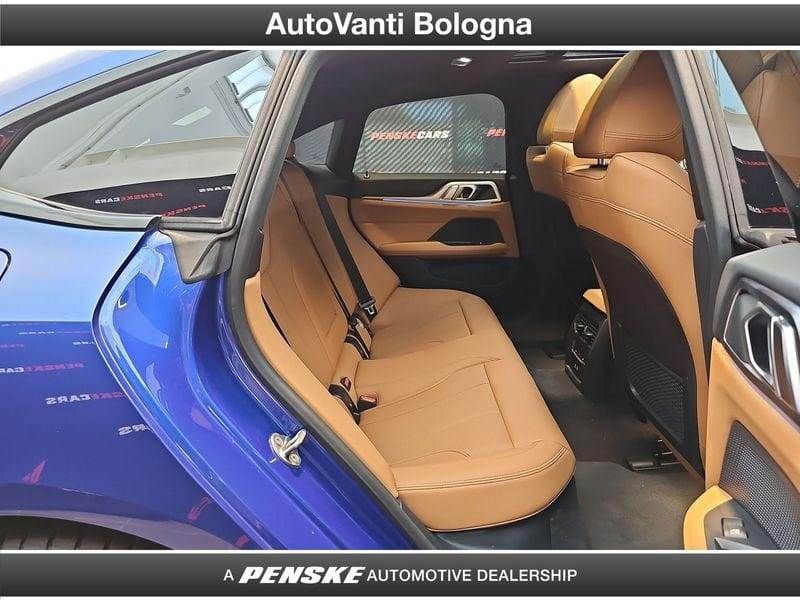 BMW i4 i4 M50 MSport