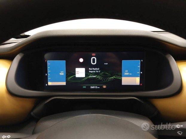 Jeep Avenger 1.2 t. Summit fwd 100cv