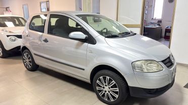 Volkswagen Fox 1.2 Sport
