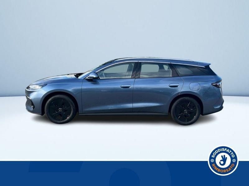 BYD Seal 6 DM-i Touring Boost