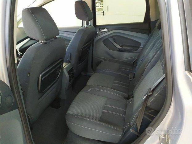 FORD C-Max 1.6 TDCi 115CV Titanium