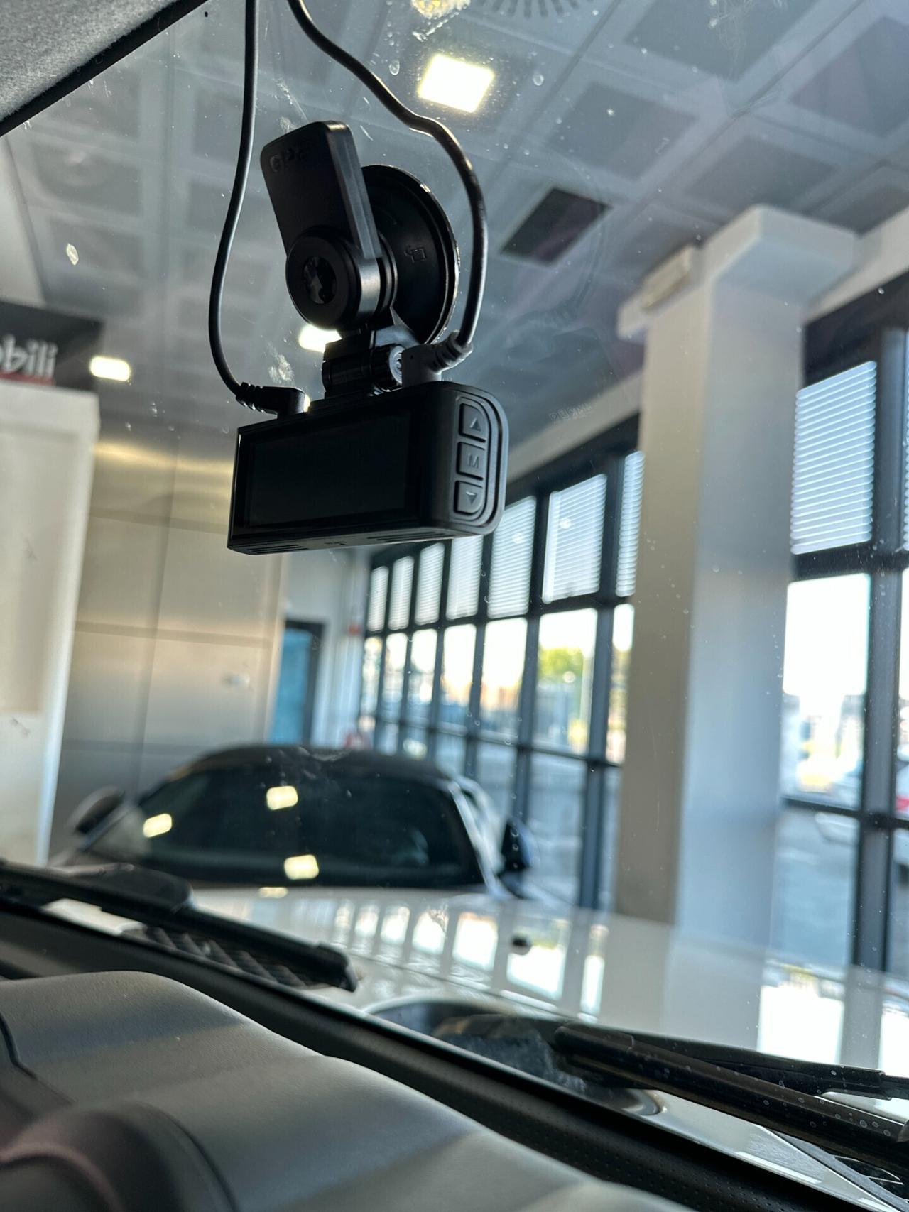Toyota FJ Cruiser 4.0 242cv Verricello Assetto CarPlay Led Garanzia Finanziabile Permute