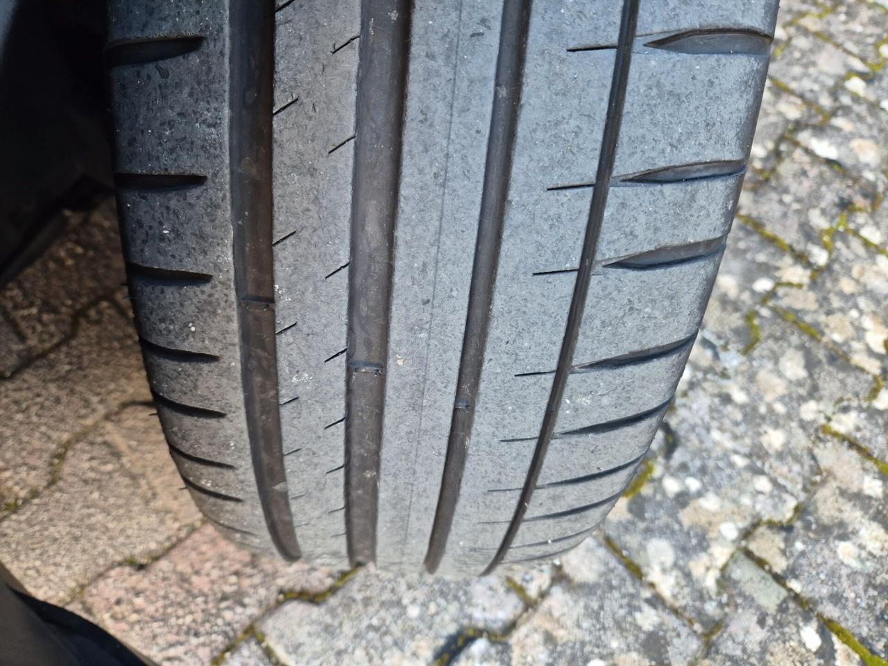 Alfa Romeo Giulietta 1.6 JTDm 120 CV Super