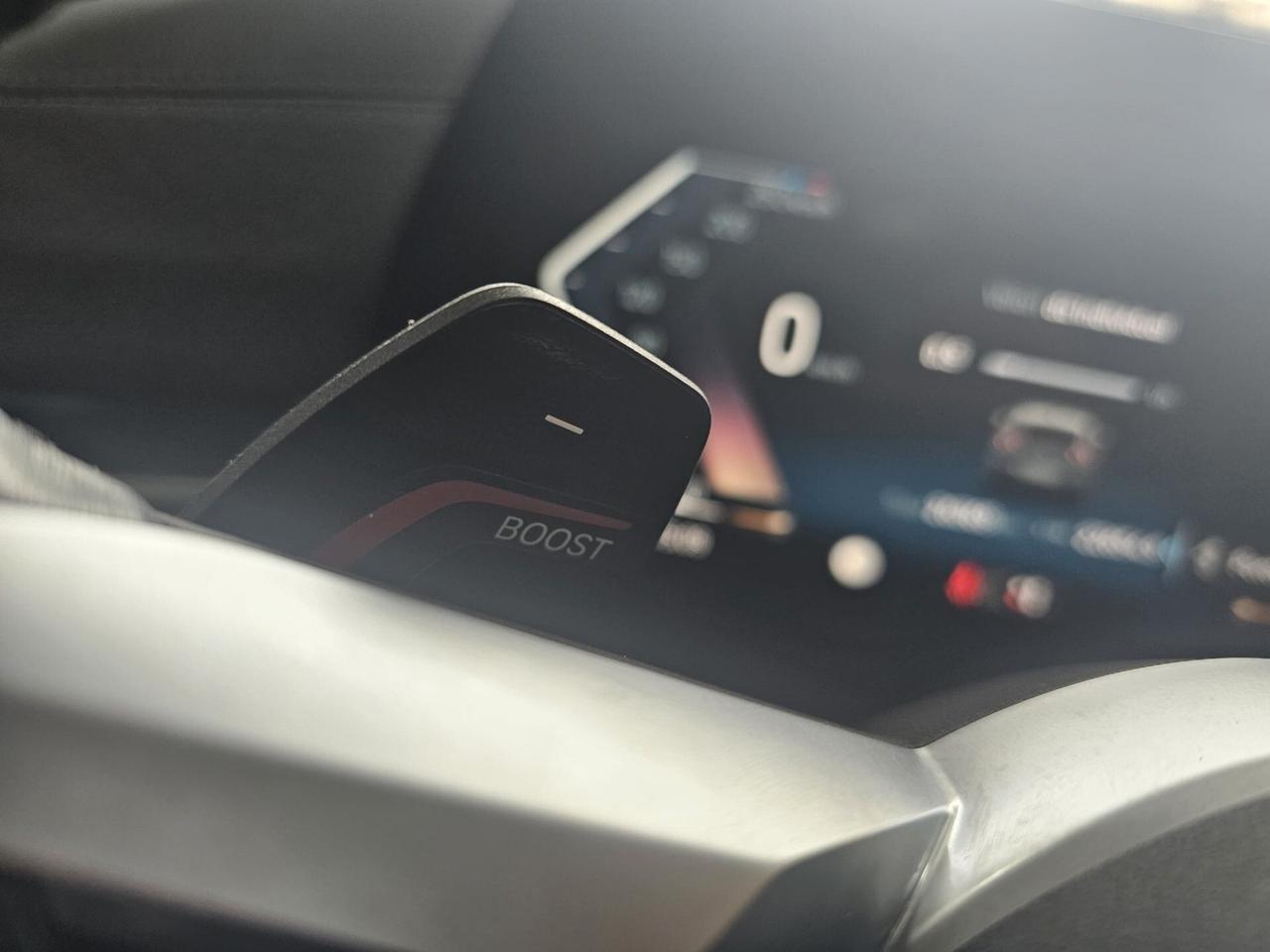 Bmw X2 M sDrive 18d Msport