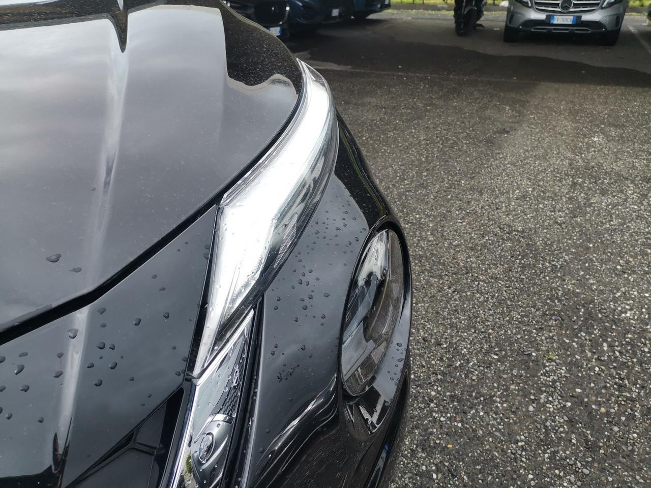 NISSAN Juke II 2020 - Juke 1.6 hev Premiere Edition