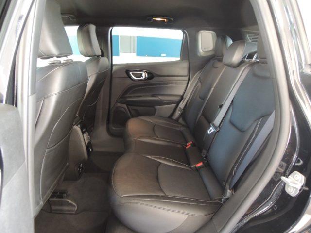JEEP Compass 1.3 T4 150 CV aut. Black Edition S