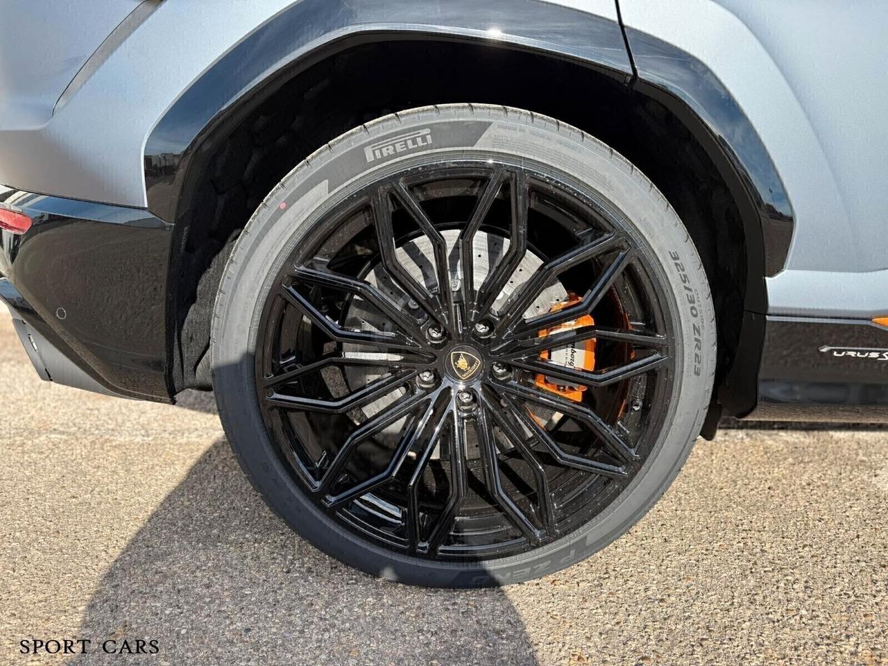 Lamborghini Urus 4.0 SE phev SE 800cv, NUOVA, TETTO, FULL FULL