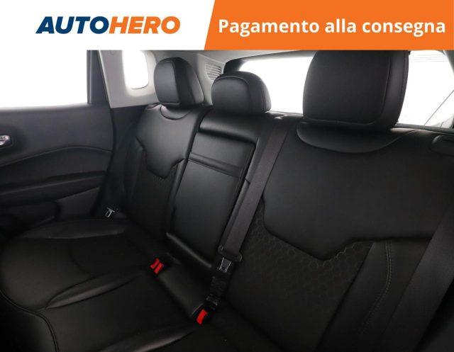 JEEP Compass 2.0 Multijet II 4WD Night Eagle