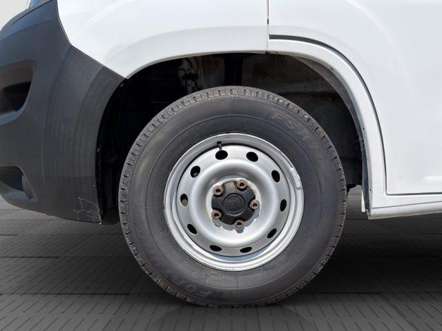 FIAT Ducato Ducato 35 2.2 Mjt 140CV PLM Cabinato Maxi