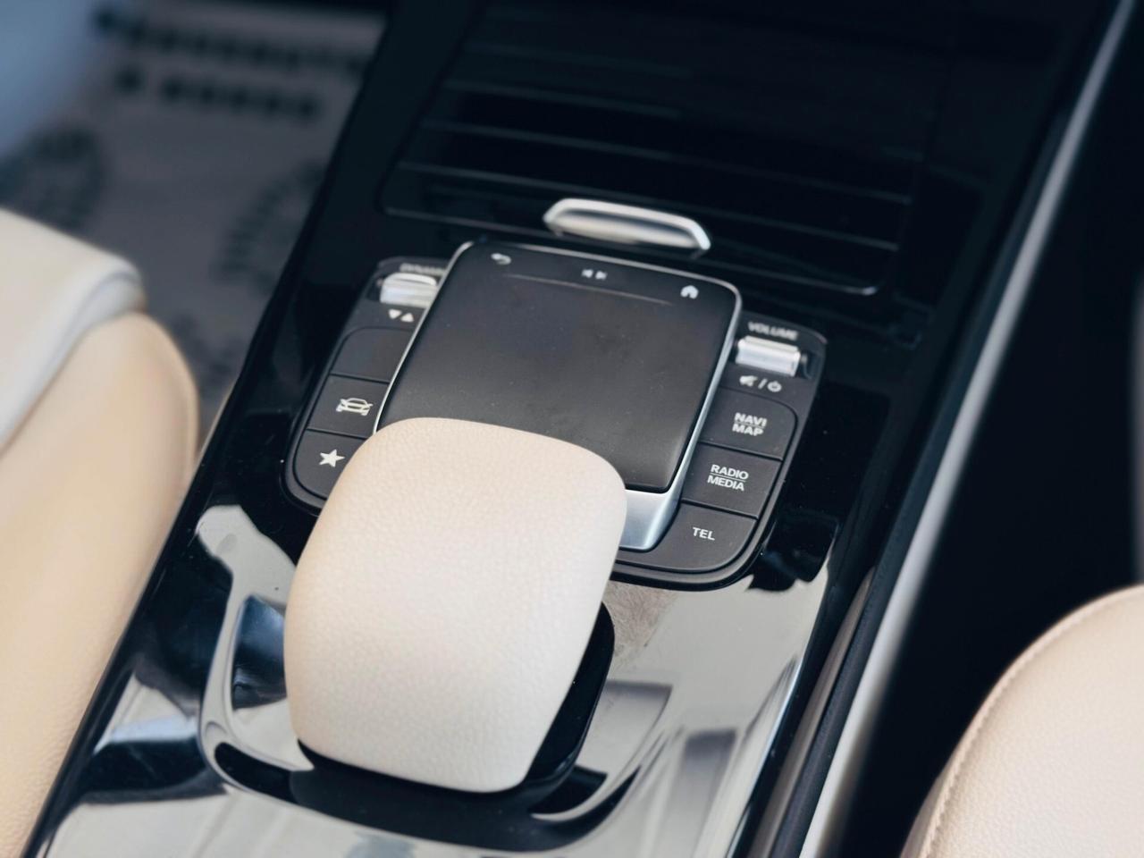 Mercedes-benz CLA 200 d Automatic Sport